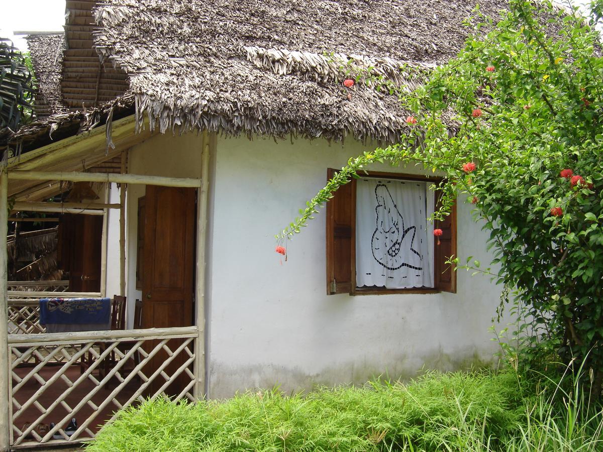 Hotel La Caravelle Ambatoloaka  Exterior foto