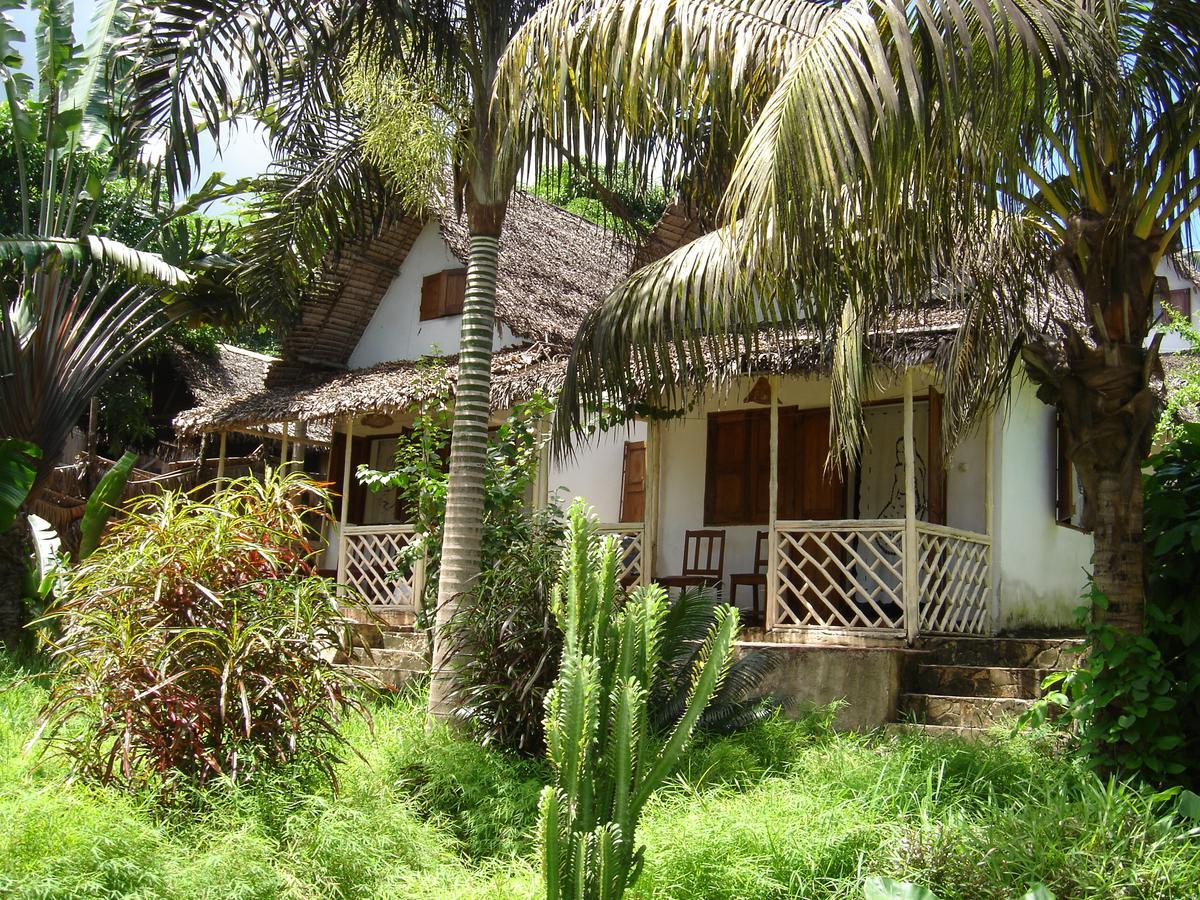 Hotel La Caravelle Ambatoloaka  Exterior foto